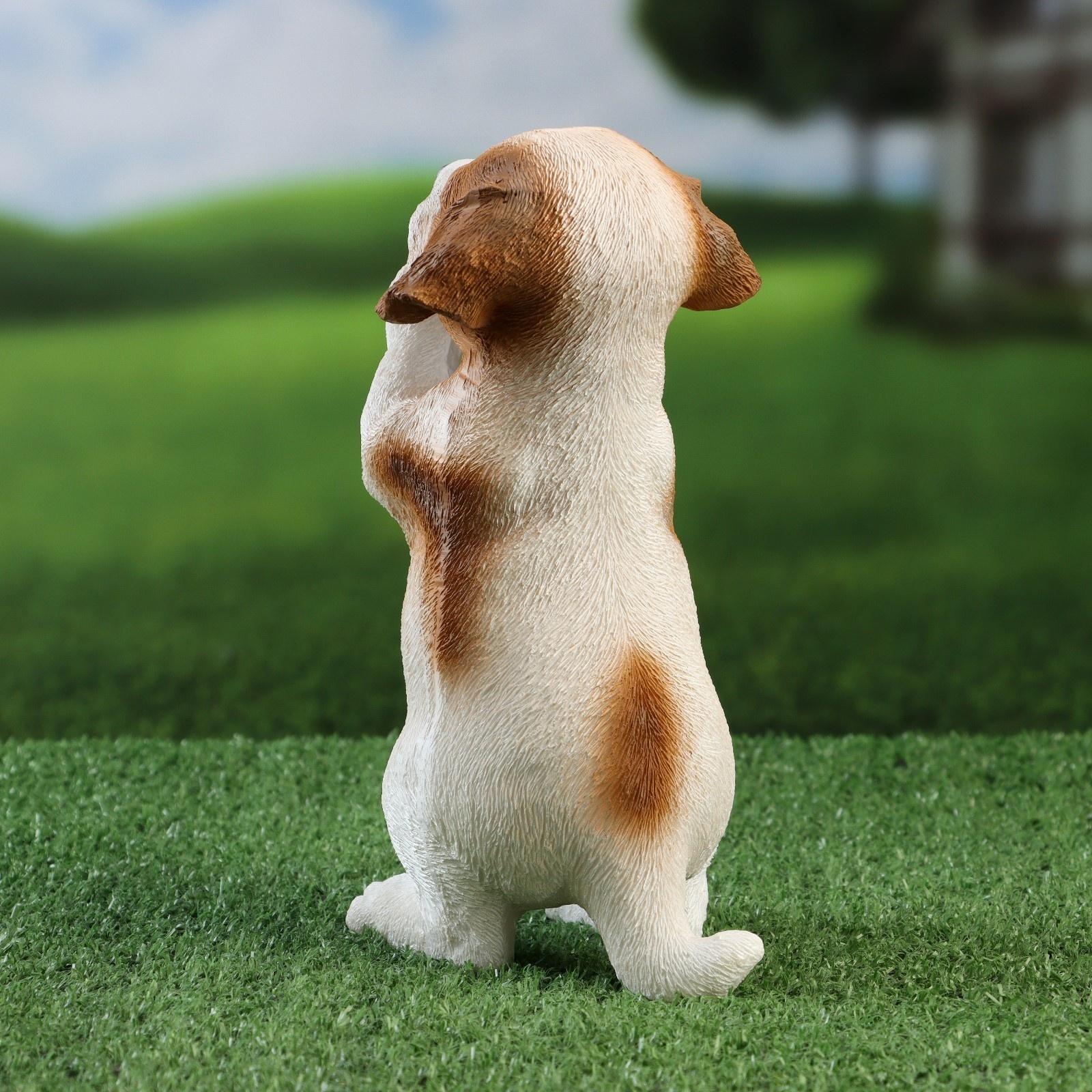 Садовая фигура 