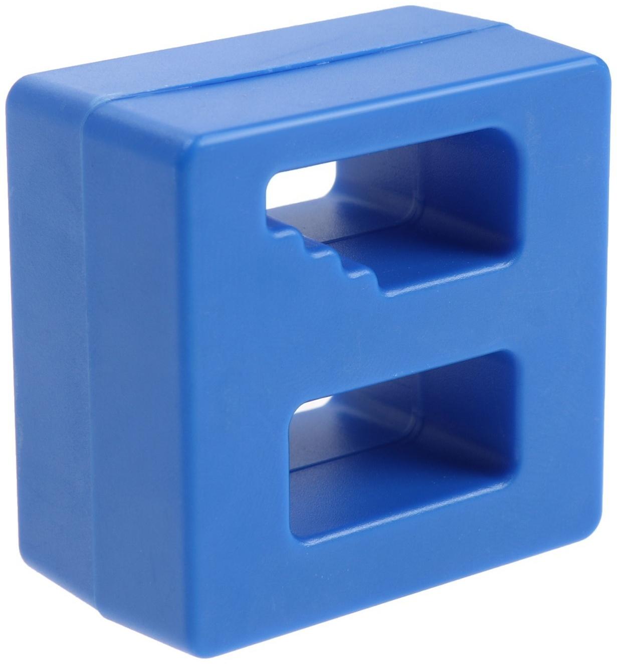 Намагничиватель - размагничиватель ТУНДРА, для наконечников отверток