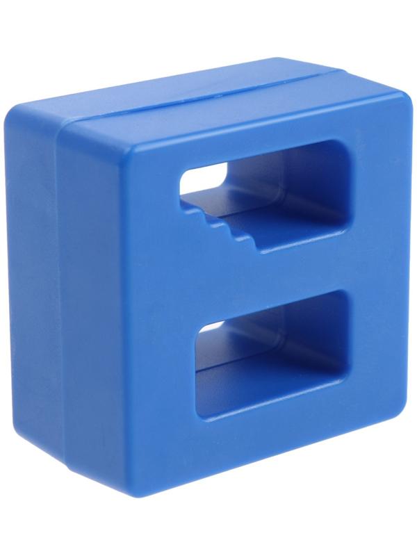 Намагничиватель - размагничиватель ТУНДРА, для наконечников отверток