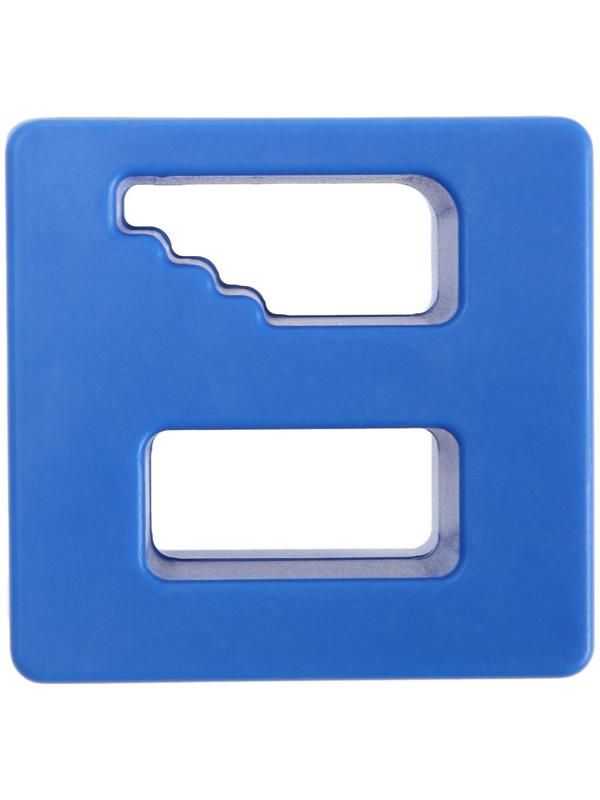 Намагничиватель - размагничиватель ТУНДРА, для наконечников отверток