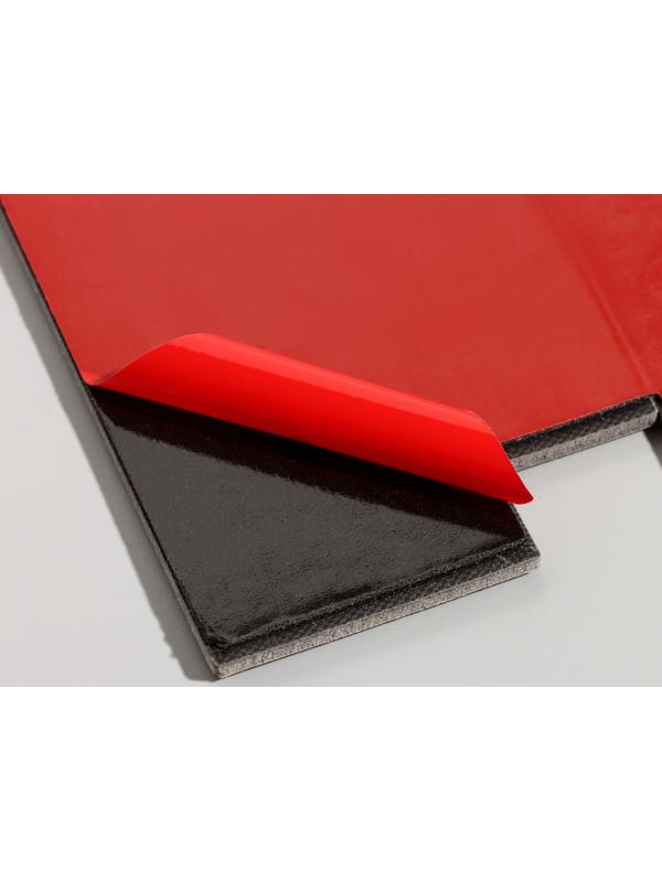 Панель самоклеящаяся 35*29см ламинат