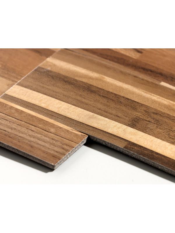 Панель самоклеящаяся 35*29см ламинат