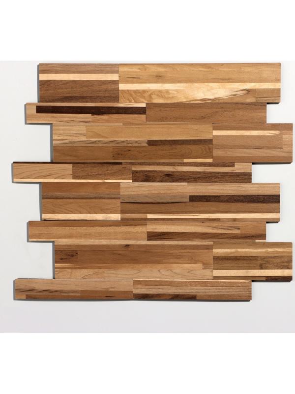 Панель самоклеящаяся 35*29см ламинат