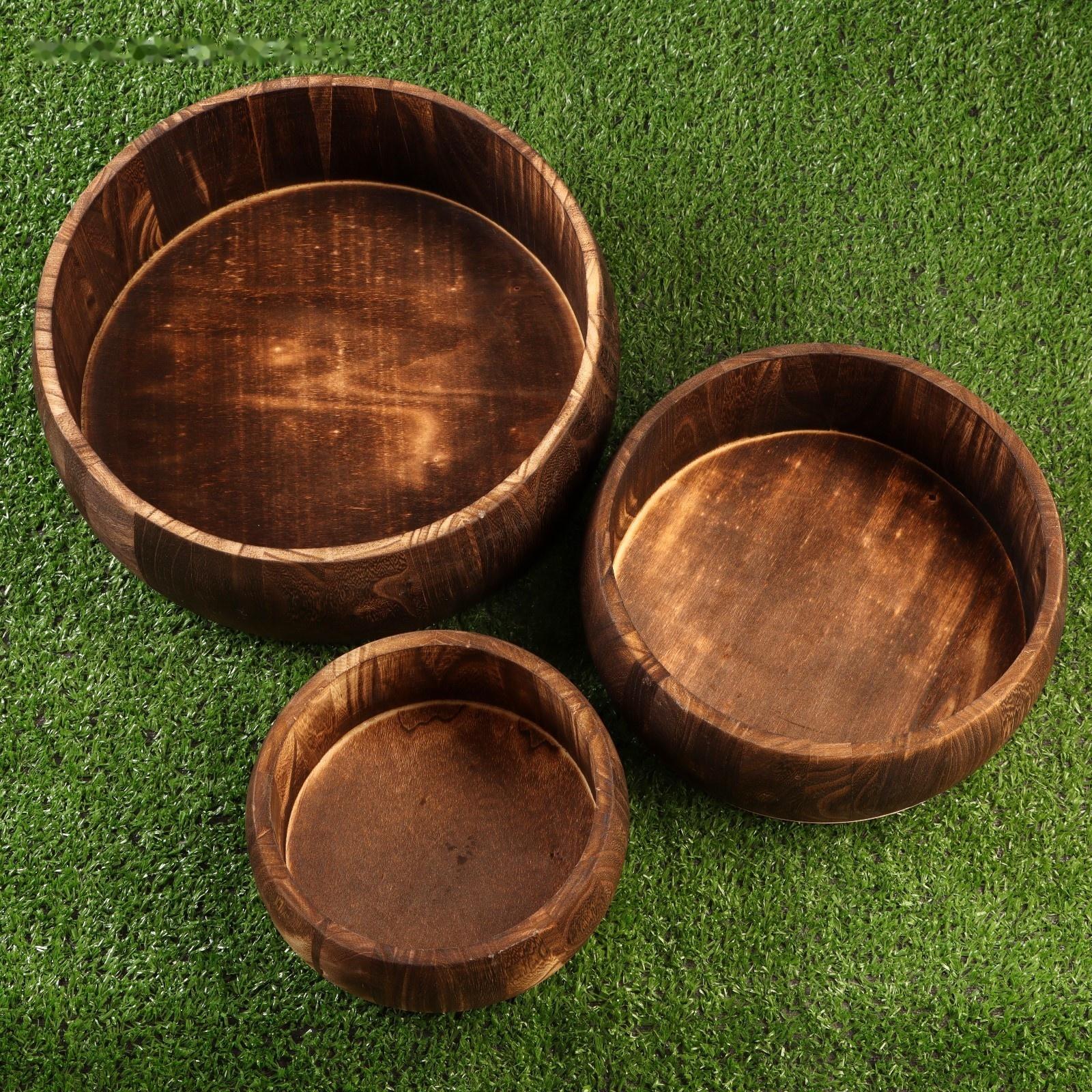 Набор кашпо 