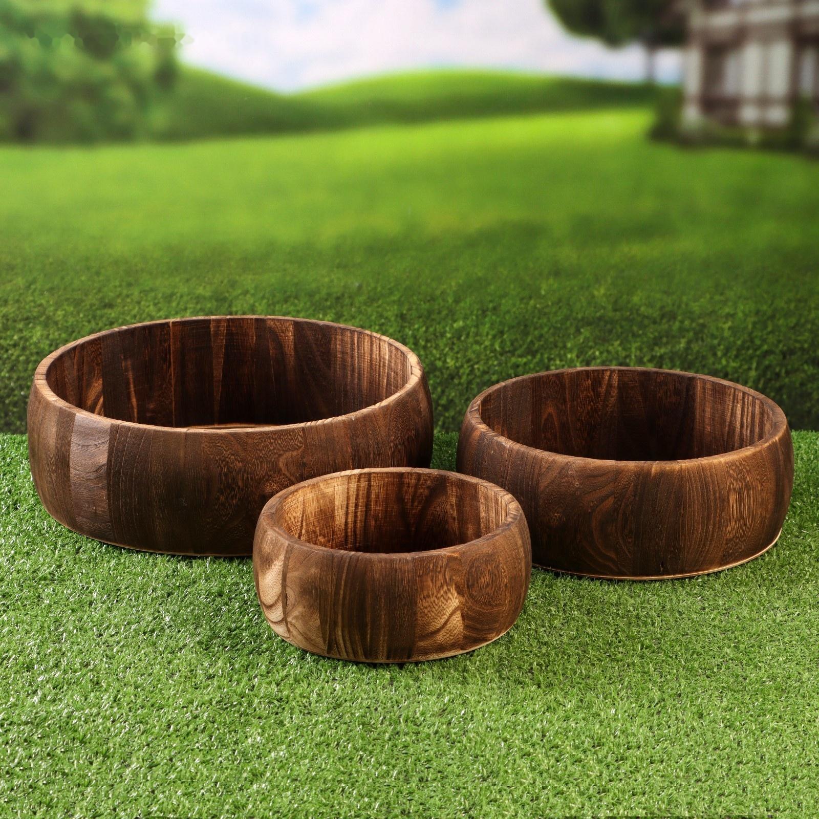 Набор кашпо 