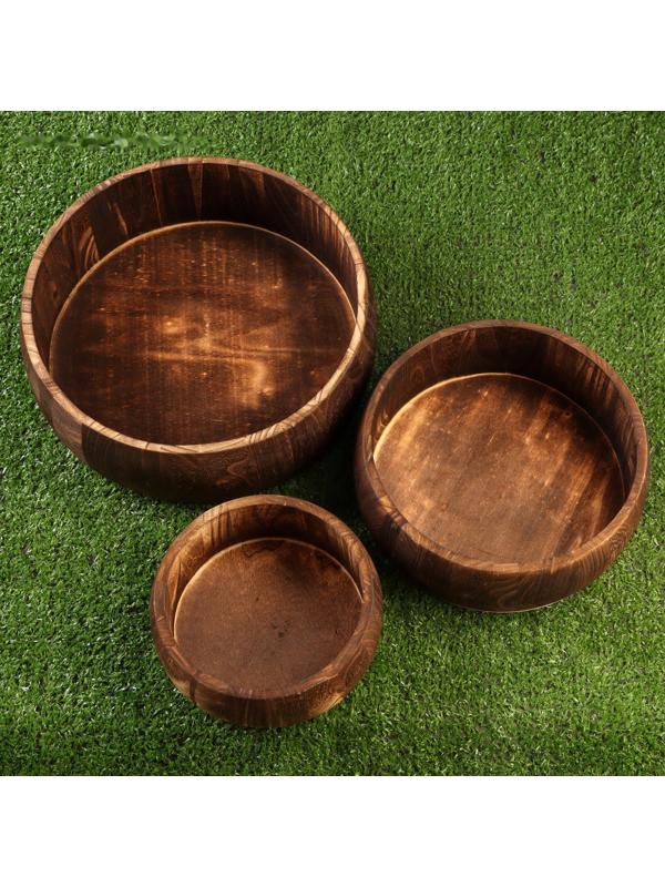 Набор кашпо 