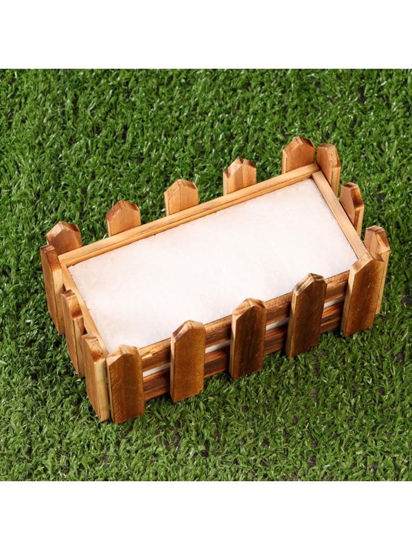 Флористическое кашпо 