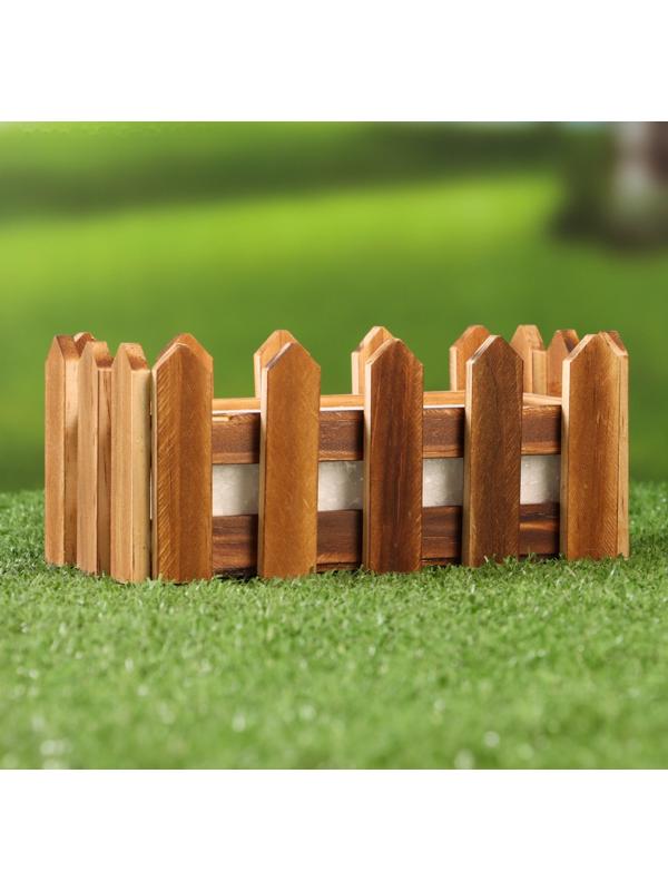 Флористическое кашпо 