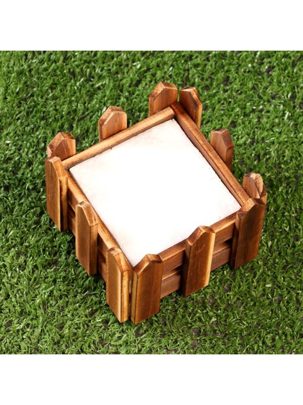 Флористическое кашпо 