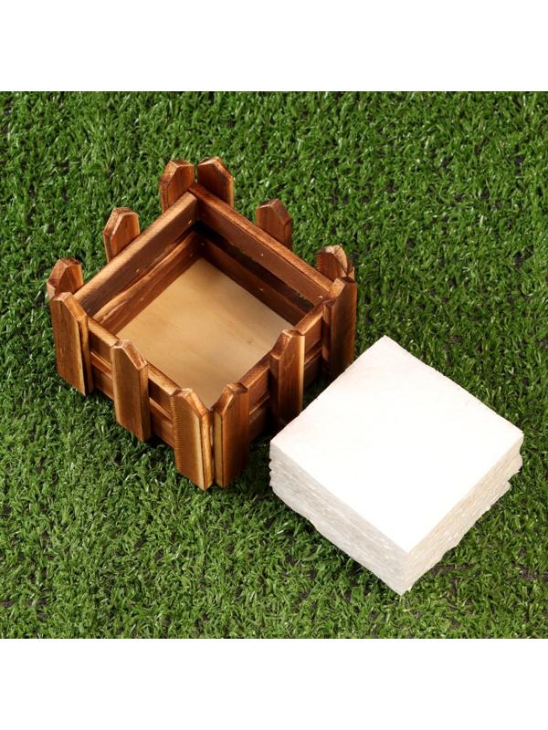 Флористическое кашпо 