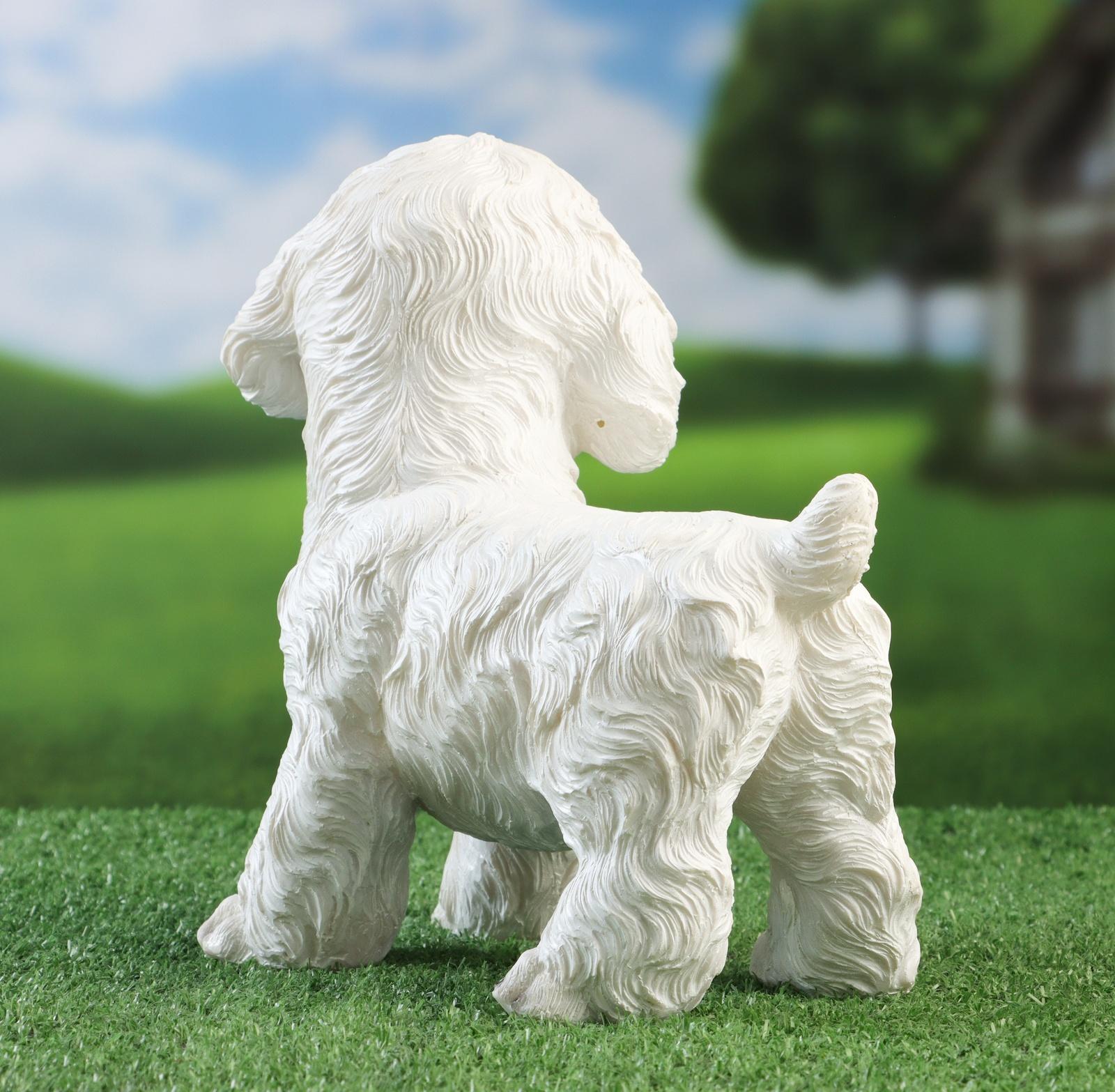 Садовая фигура 