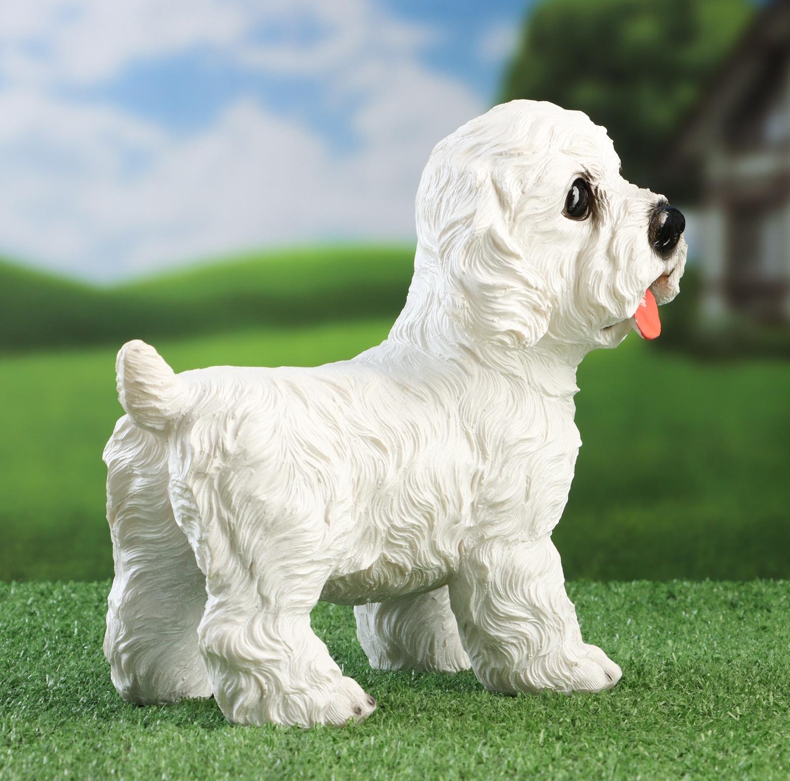 Садовая фигура 