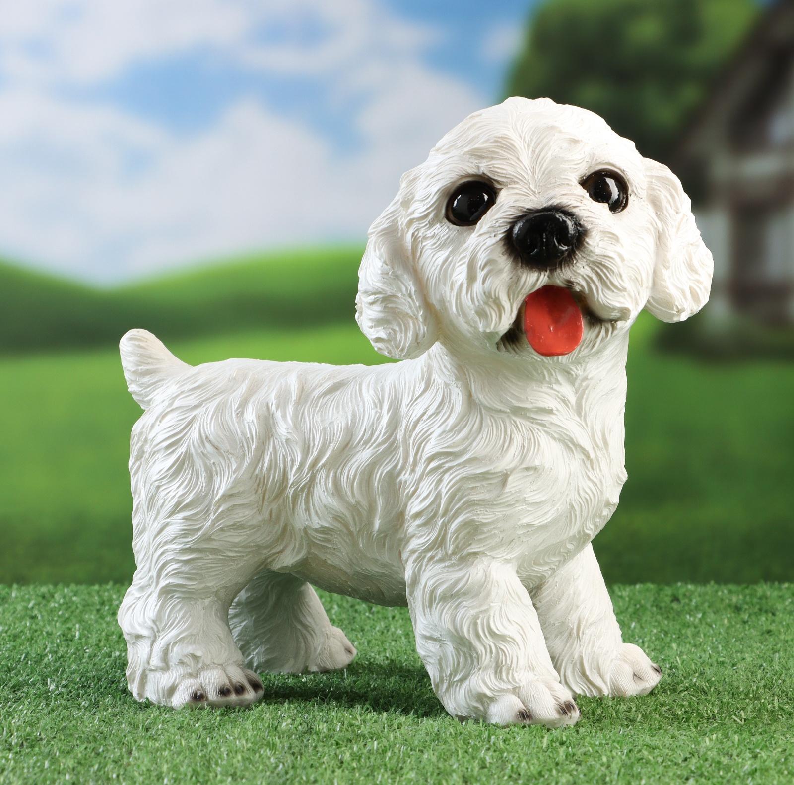 Садовая фигура 