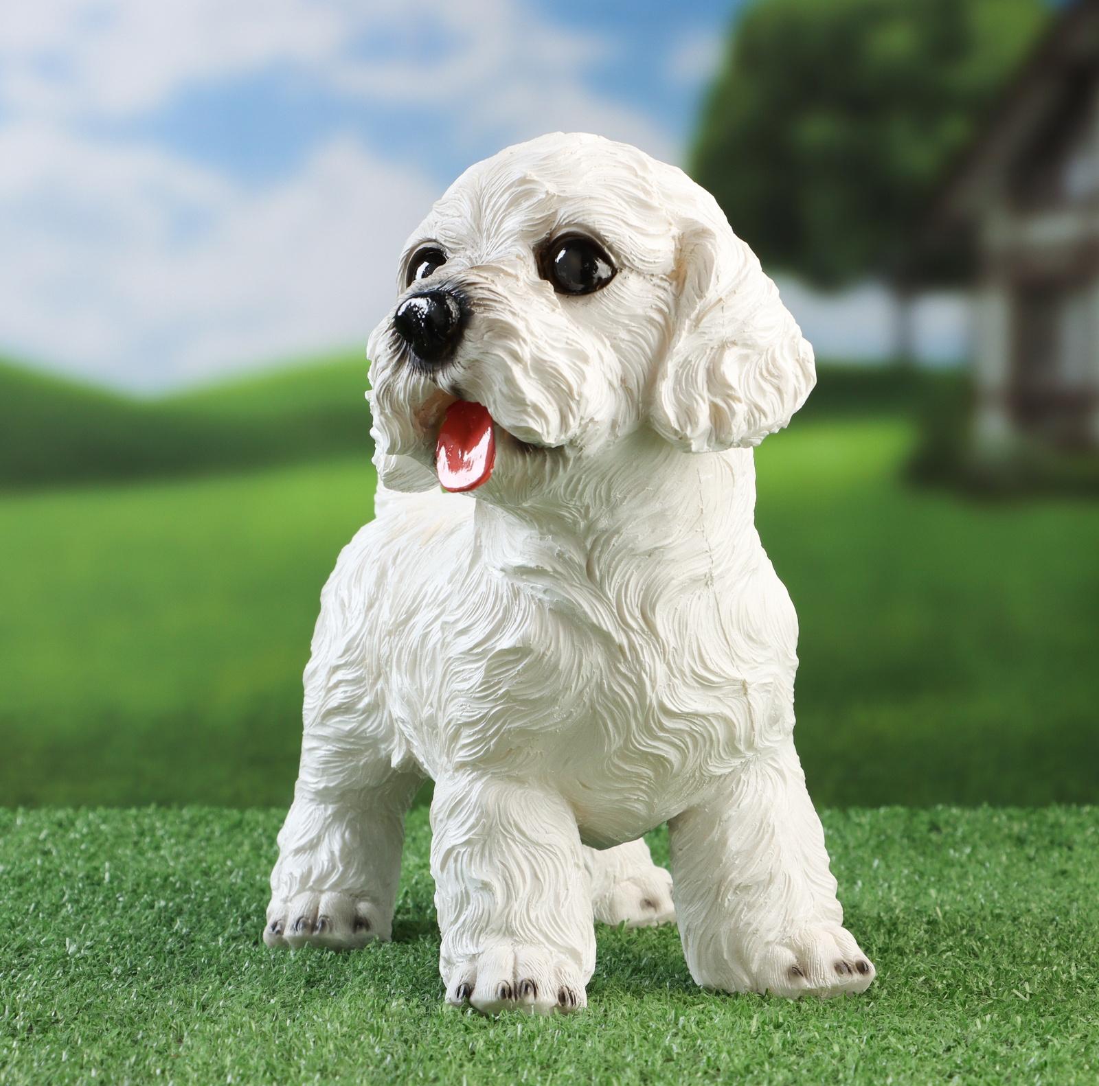 Садовая фигура 