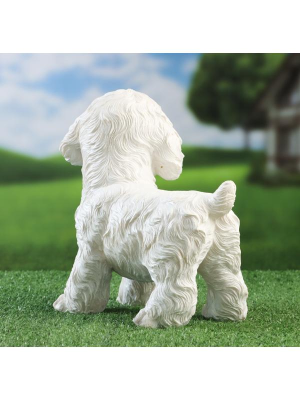 Садовая фигура 