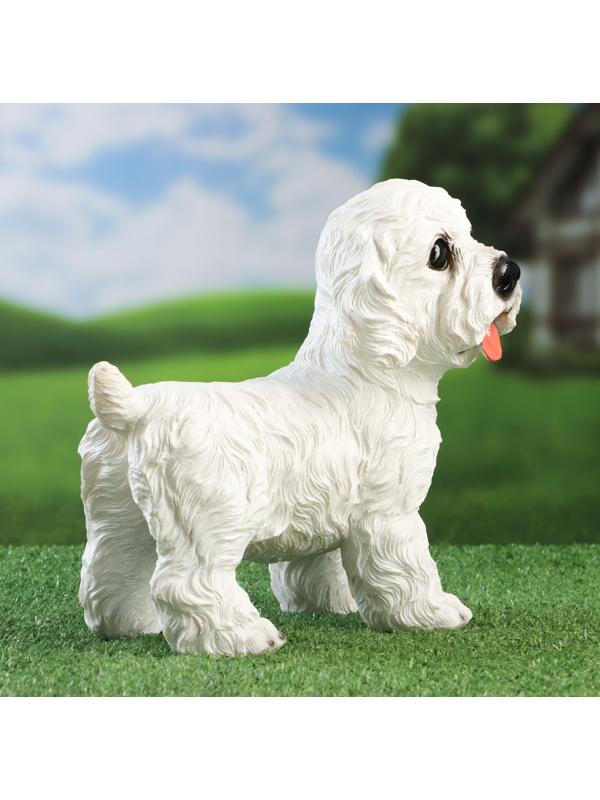 Садовая фигура 