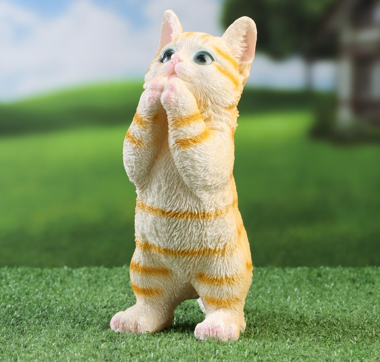 Садовая фигура 