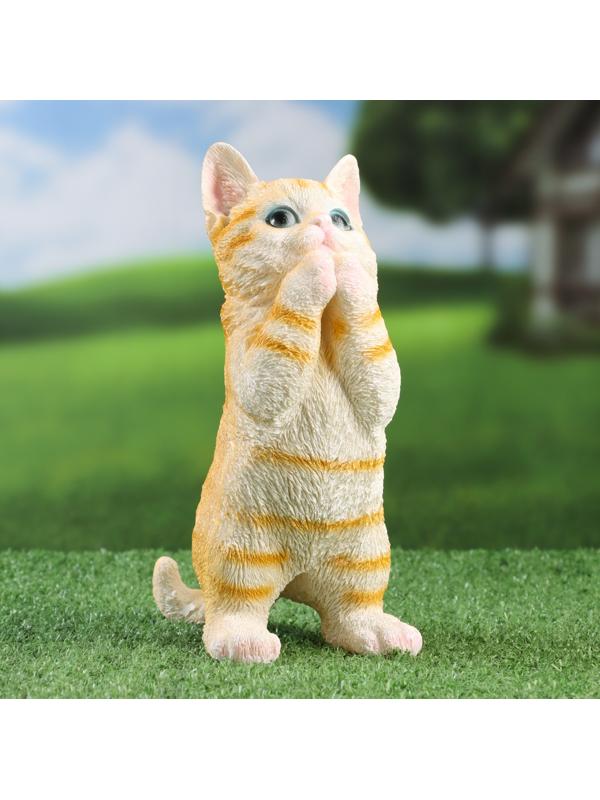 Садовая фигура 