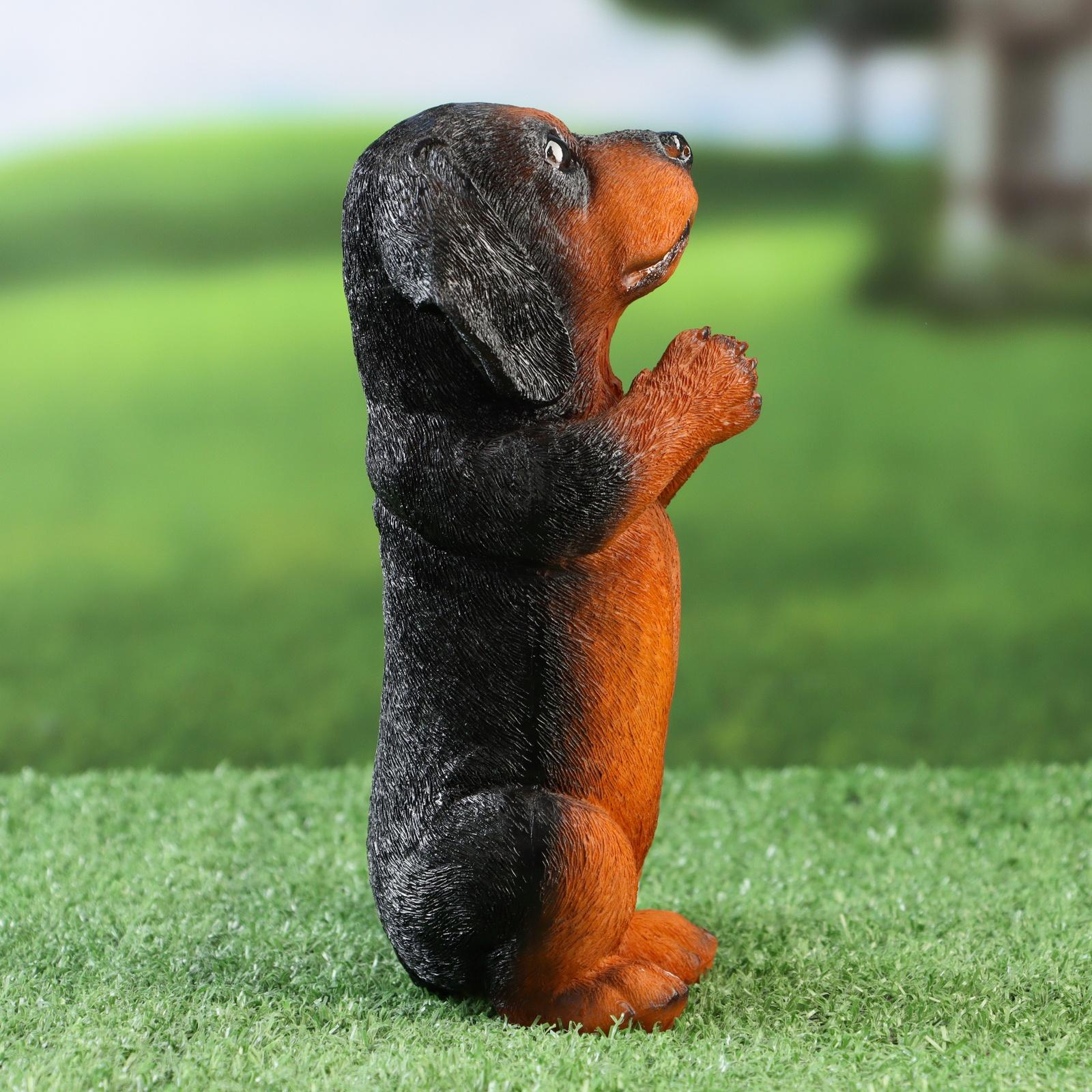 Садовая фигура 