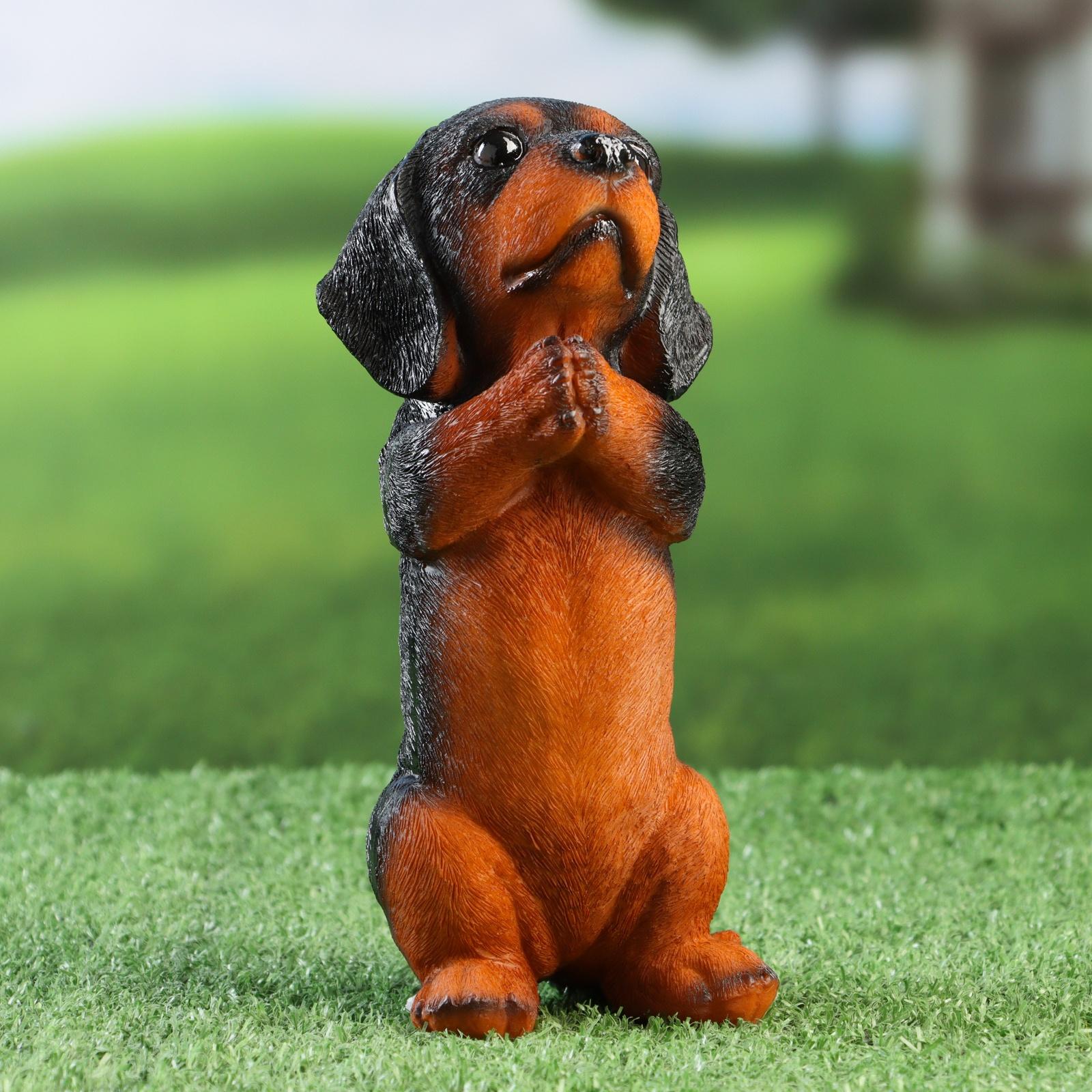 Садовая фигура 