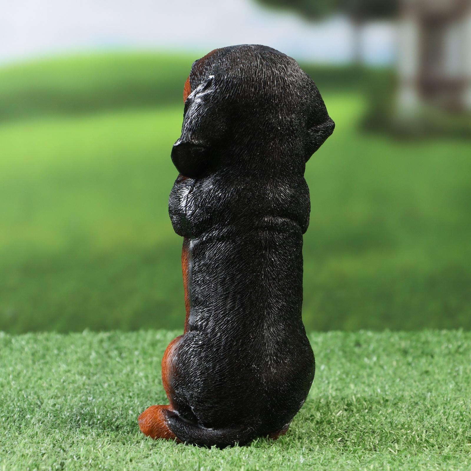 Садовая фигура 