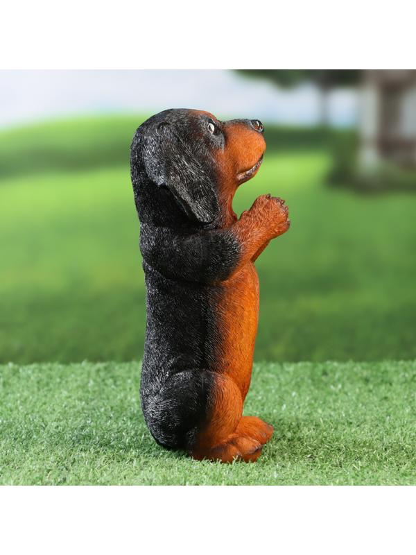 Садовая фигура 