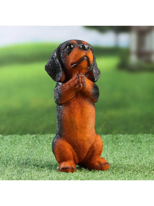 Садовая фигура 