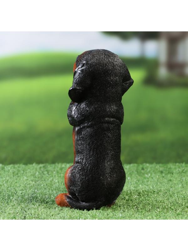 Садовая фигура 