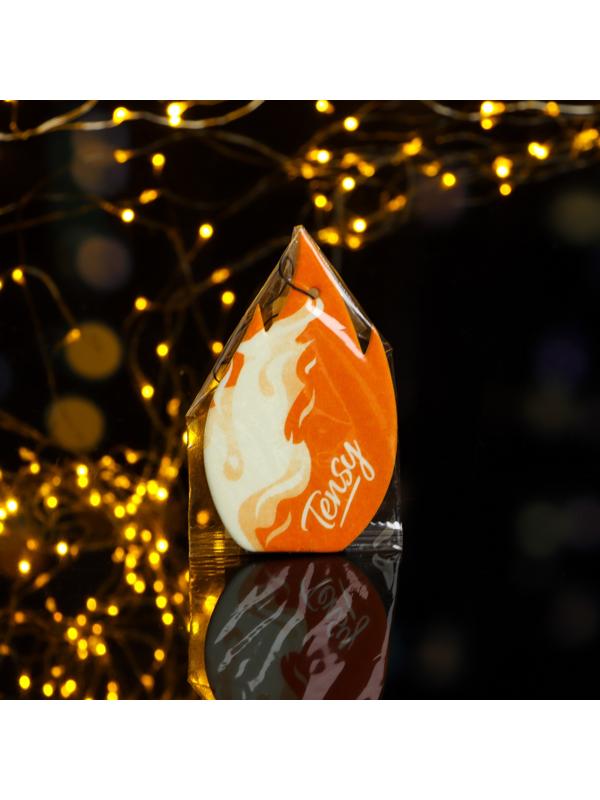 Набор ароматизаторов для авто Tensy Man, МХ-03, спрей, бутылочка, картон