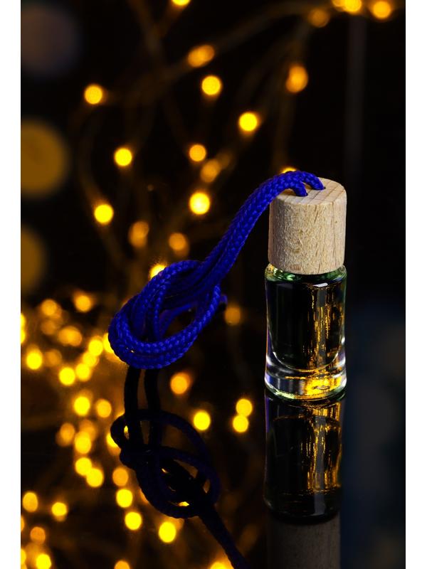 Набор ароматизаторов для авто Tensy Man, МХ-03, спрей, бутылочка, картон