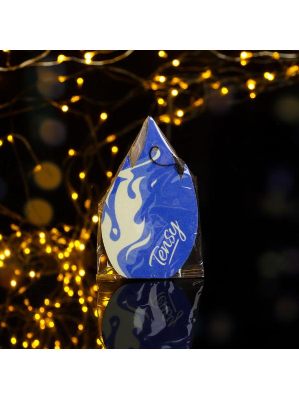 Набор ароматизаторов для авто Tensy Lady, МХ-04, спрей, бутылочка, картон