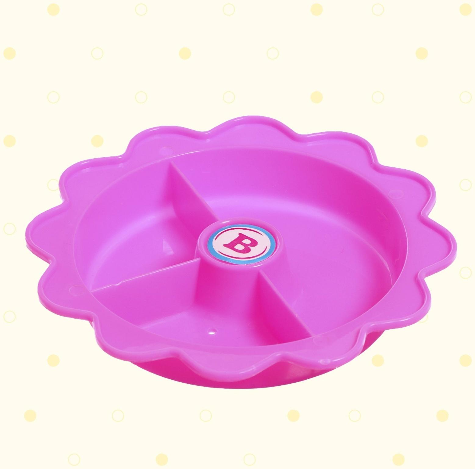 Пупс функциональный «Мой малыш» с аксессуарами, пьёт, писает, МИКС