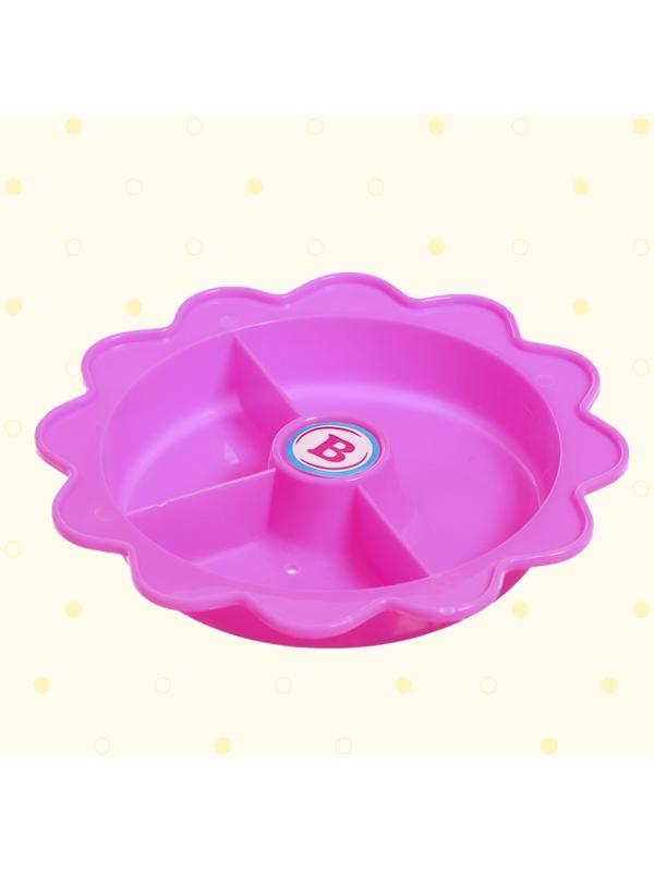 Пупс функциональный «Мой малыш» с аксессуарами, пьёт, писает, МИКС