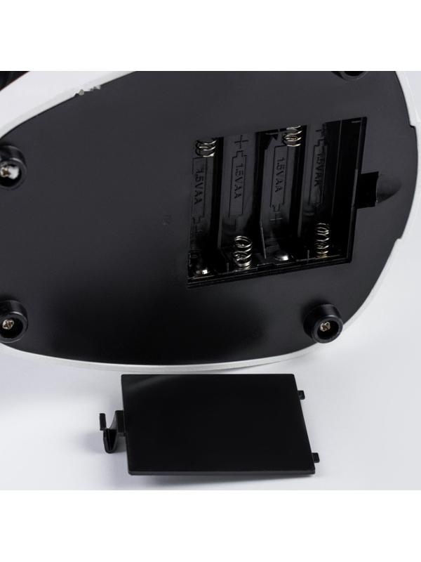 Микроскоп лабораторный кратность 40,100,400, подсветка