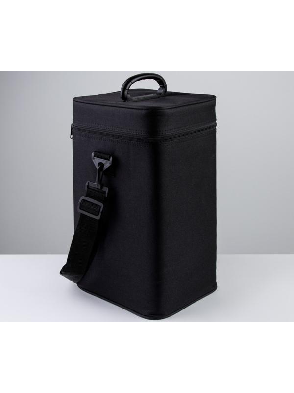 Микроскоп лабораторный кратность 40,100,400, подсветка