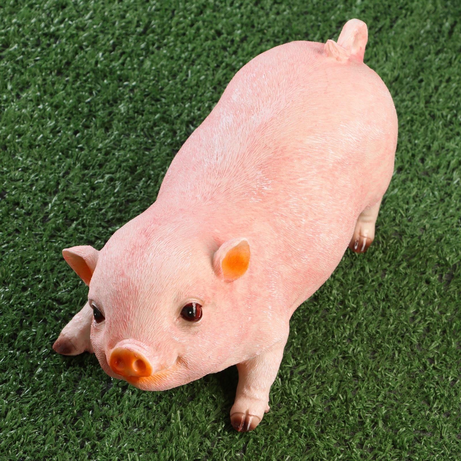 Садовая фигура 