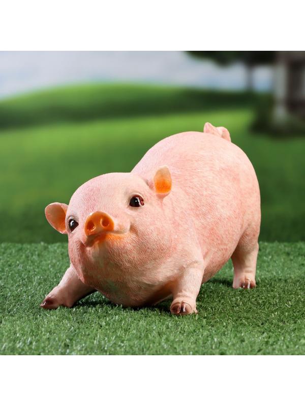 Садовая фигура 