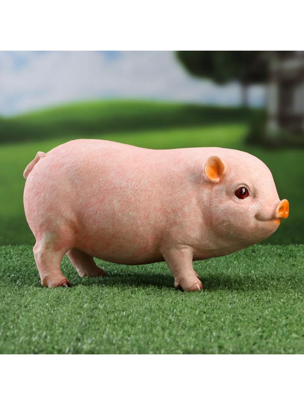 Садовая фигура 