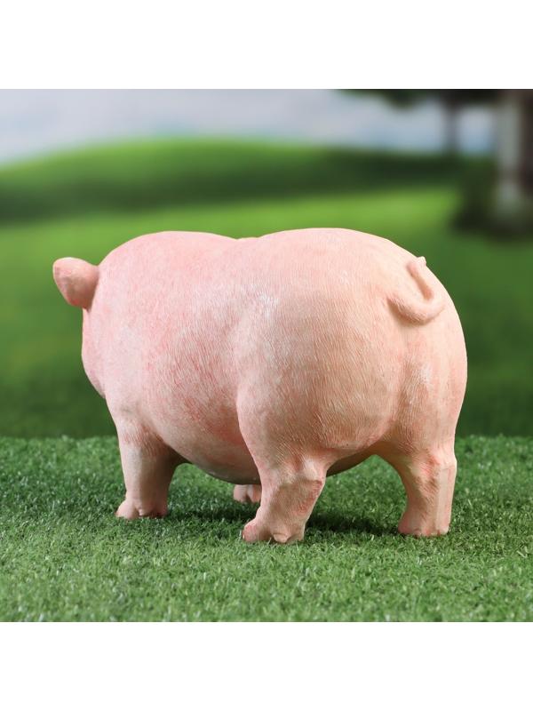 Садовая фигура 