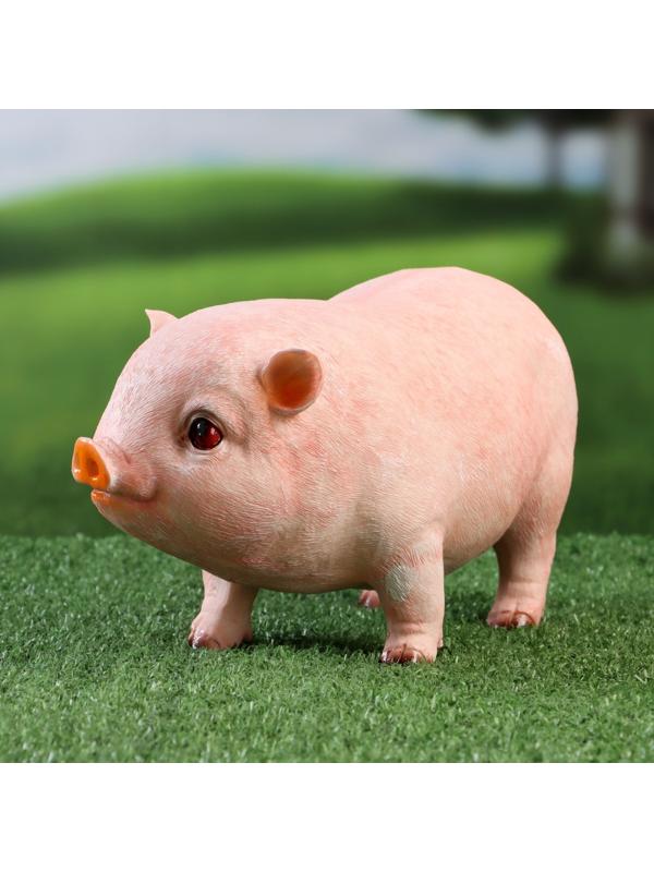 Садовая фигура 