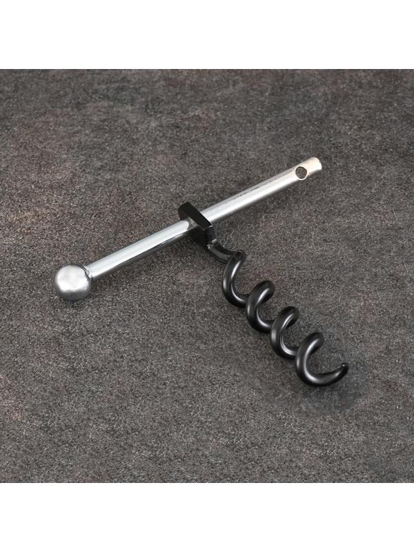 Штопор сборный 6,5см