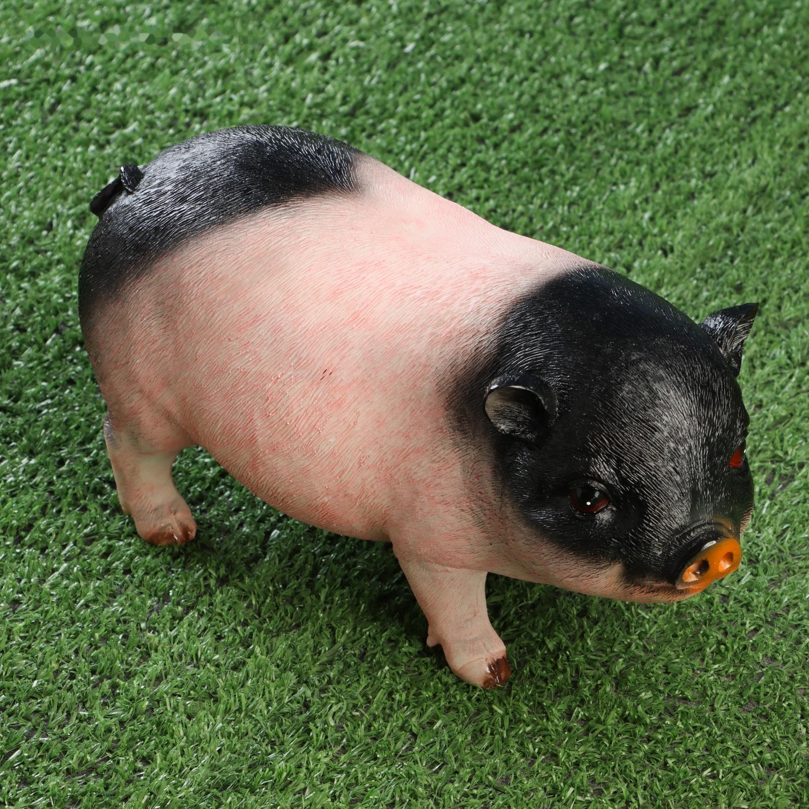 Садовая фигура 