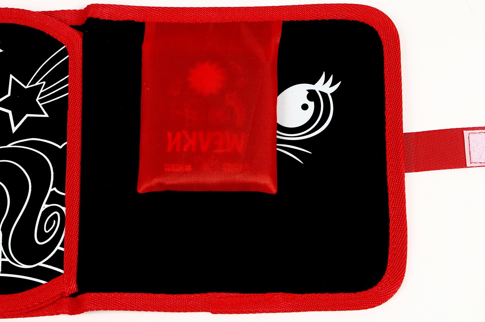 Книга раскраска многоразовая «Сказочный единорог»