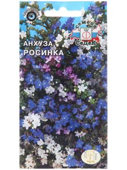 Семена цветов Анхуз, 