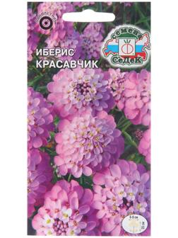 Семена цветов Иберис 