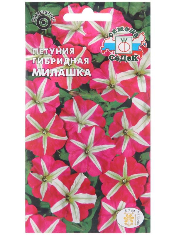 Семена цветов Петуния 