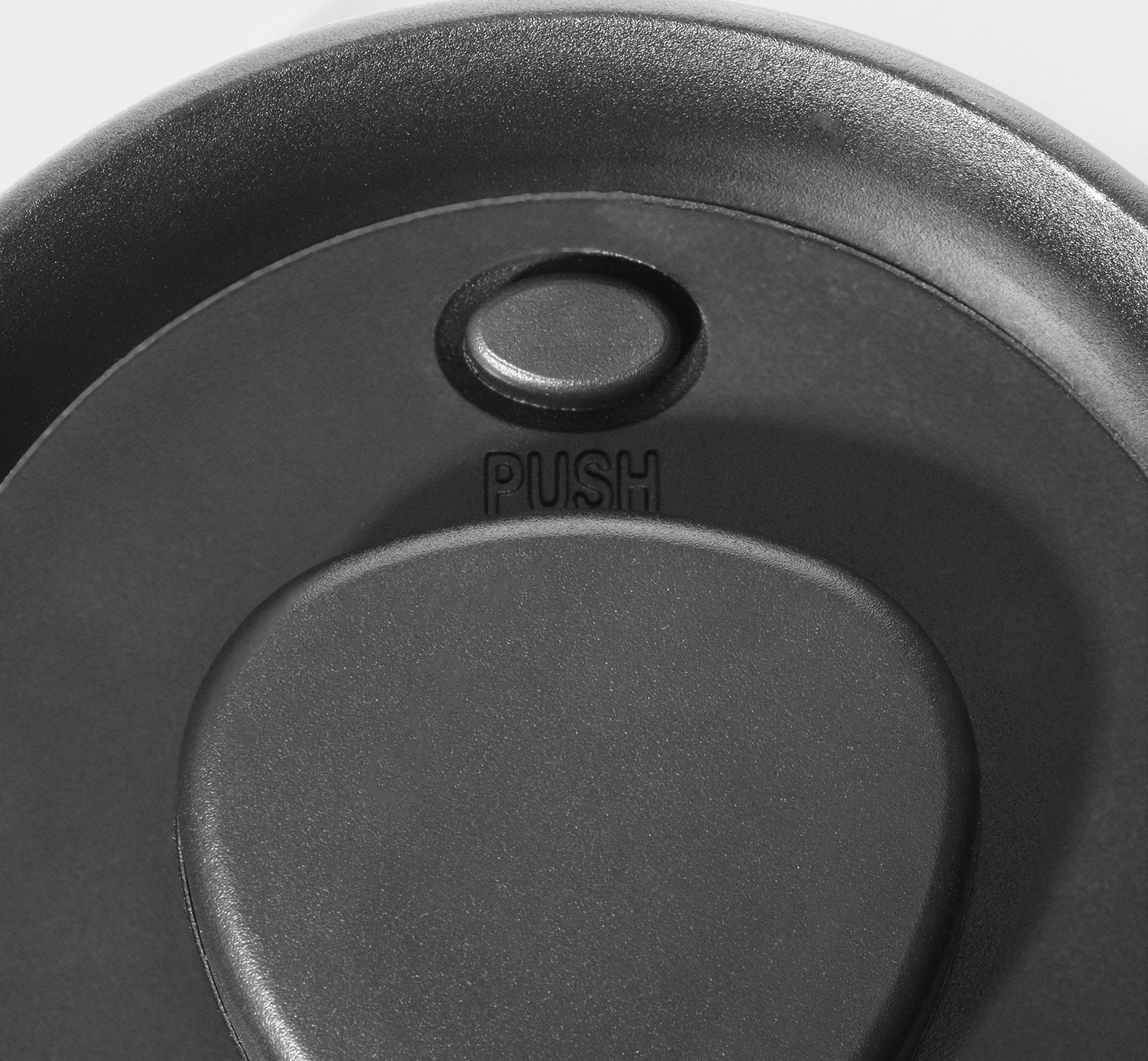 Банка стеклянная для сыпучих продуктов «Плезир», 600 мл, 11×11 см