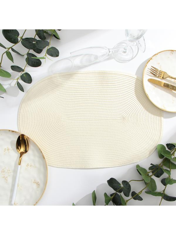 Салфетка сервировочная Доляна  