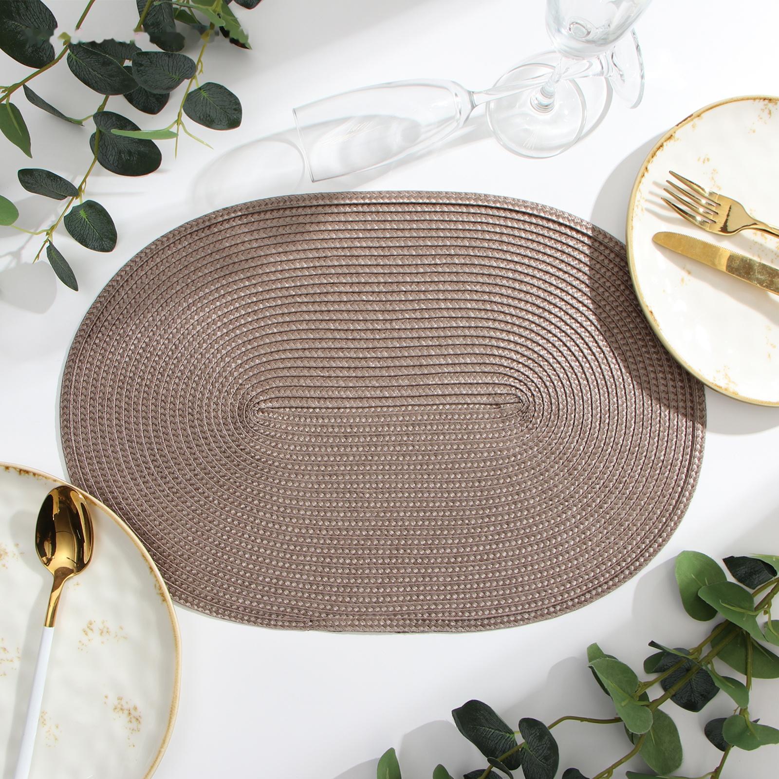 Салфетка сервировочная Доляна  