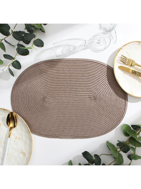 Салфетка сервировочная Доляна  